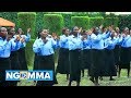 NINAFURAHIA BY GOSHEN CHRISTIAN CHURCH -KANDOLO CHOIR (OFFICIAL VIDEO)