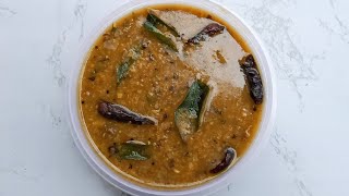 ସବୁଠାରୁ ସ୍ଵାଦିଷ୍ଟ କୋଳଥ ଡାଲି | Easy Kolatha Dali Recipe | Odia