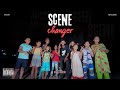 SCENE CHANGE BY TOCHAN  ( OFFICIAL MUSIC VIDEO ) +18 HINDI RAP 2024 ROYALCREW