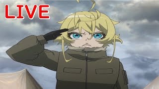 【オバマスLIVE】少しだけ戦線に行きたいと思います！