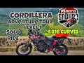 CORDILLERA ADVENTURE TOUR LEVEL 1 / SEP 10 TO 11 2023 / SOLO RIDE