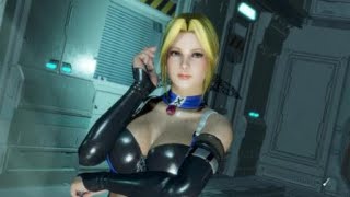 DOA6  QUEST　Helena  High difficulty  150 damage or over