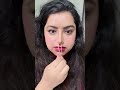 viral makeup hack tik tiki makeuphacks diy tiktok shortsfeed hack makeup viral yt