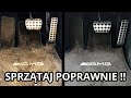 JAK SPRZĄTAĆ SAMOCHÓD ? - Tak sprzątaj zawsze !