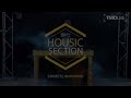 HOUSIC SECTION - Dj Ernesty