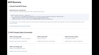 Custom MCP server on Databricks Apps
