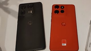 Motorola Edge 50 Neo vs Ultra - može biti samo jedan! 🔥🔥🔥