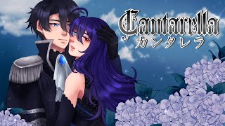 Cantarella ~Grace Edition~ 「OC MV」ーThai sub