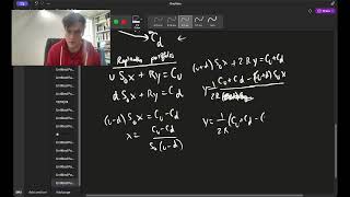 Solving the Binomal Option Pricing Model - Financial Engineering and Risk Management