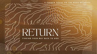 RETURN | Hosea: Chapter 13