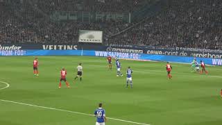 Schalke 04 live ! Schalke vs Herta Berlin