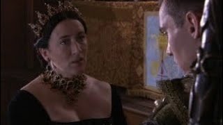 Catherine of Aragon's speech - The Tudors 1×08