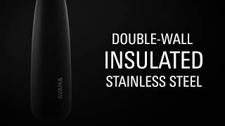 Avana® | Ashbury Insulated Stainless Steel