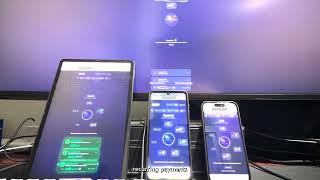 Echo - Voice-first Remittance App