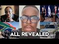 Ramaphosa's Plan FALLS APART | Trump Say's HE'S THE BOSS | SA Cop Takes Bribe ON CAMERA