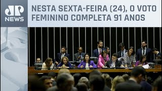 Mulheres buscam mais espaço e visibilidade na política do Brasil
