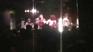 Anathens - The Sound of Broken Glass (4.26.2009 live @ 527)