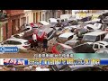 eng sub a lightning strike killed someone during a peruvian football match