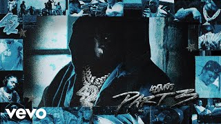 42 Dugg - Goin Through It (Official Audio)