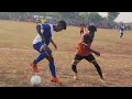 Sadhu Marandi शानदार Football Skill || MAYURBHANJ FOOTBALL || Sadhu Mardi JSA Football Player||