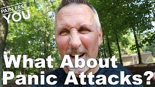 Panic Attacks- are they TMS