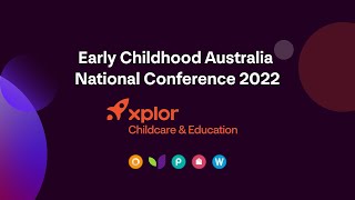 Xplor Education at the 2022 ECA Conference