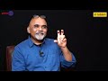 prabhuram vyas interview with baradwaj rangan lover lights camera analysis