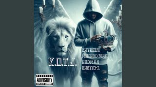 K.O.T.J. (feat. Method Man, Redman \u0026 Shyheim)