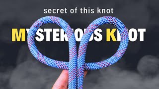 Amazing Knot in Our Daily Life! | Knots Tying Tutorial
