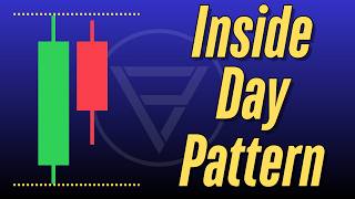 Inside Day Trading Strategy - The Simple Pattern Pros Use to Catch Explosive Moves