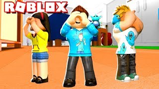 Minecraft Bed Wars Microguardian - breaking the ice with gamer chad in roblox microguardian