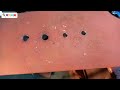 무뎌진 드릴비트 연마해서 새것처럼 사용하세요 drill bit repair sharpening 갈아낸 철기리 홀 작업 인증