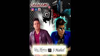 Seduceme -  Luis Martinez Ft J  Mahel