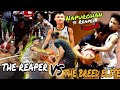 THE REAPER vs THE BREED ELITE 1V1 Sa Malalag Davao del Sur