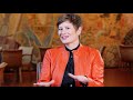 Conductor Anja Bihlmeier talks about Dvorak's 7th Symphony