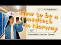 How To Move To Norway As A Medical Technologist From The Philippines: A Complete Guide