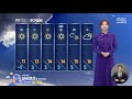 날씨 전국 건조주의보‥한파와 돌풍 대비 2023.03.01 뉴스데스크 mbc