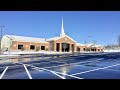 Tremont Church of God Live Stream