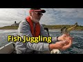 Fishing: Fish Juggling: FISHnTHINGS: Aberdeenshire: 🎣 🐟