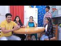 family fry s2 epi 89 శ్రీమతి salary teluguone originals