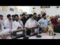 4k bhai narinderjit singh simran u0026 mool mantar preetie s 18th keertan bebe nanaki 26.10.19