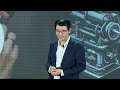 ai day 2023 genai @ vinai by dr. hung bui vinai ceo and founder