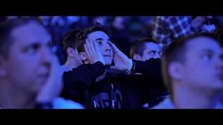 ESL One New York 2018 - Where Legends Are Made