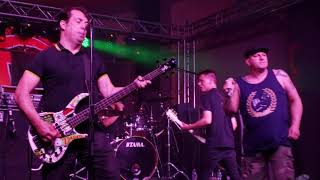 Foreign Legion quotWheres Johnny Gonequot Live Rebellion Festival Winter Gardens Blackpool UK 8419