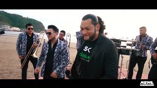 FUZION 4 Ft. SKANDALO - PAGARAS  VIDEO OFICIAL HD