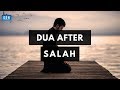 Dua after completing the prayer (Namaz) || Mishary Al Afasy