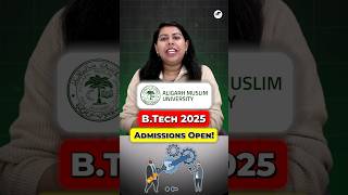 🤩AMUEEE 2025 BTech Form OUT😱Exam Date Out! AMU Admissions🔥 #BTech #AMUEEE #JEEMains2025 #AMU #Eng