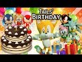 Sonic the Hedgehog - Tails' Birthday