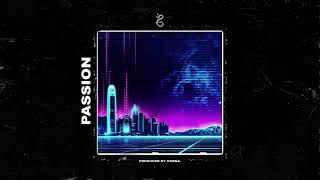 [FREE] The Weeknd Type Beat x 80's Synthwave Type Beat - "Passion"
