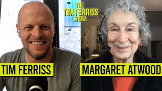 Margaret Atwood — A Living Legend on Creative Process, The Handmaid’s Tale, and More